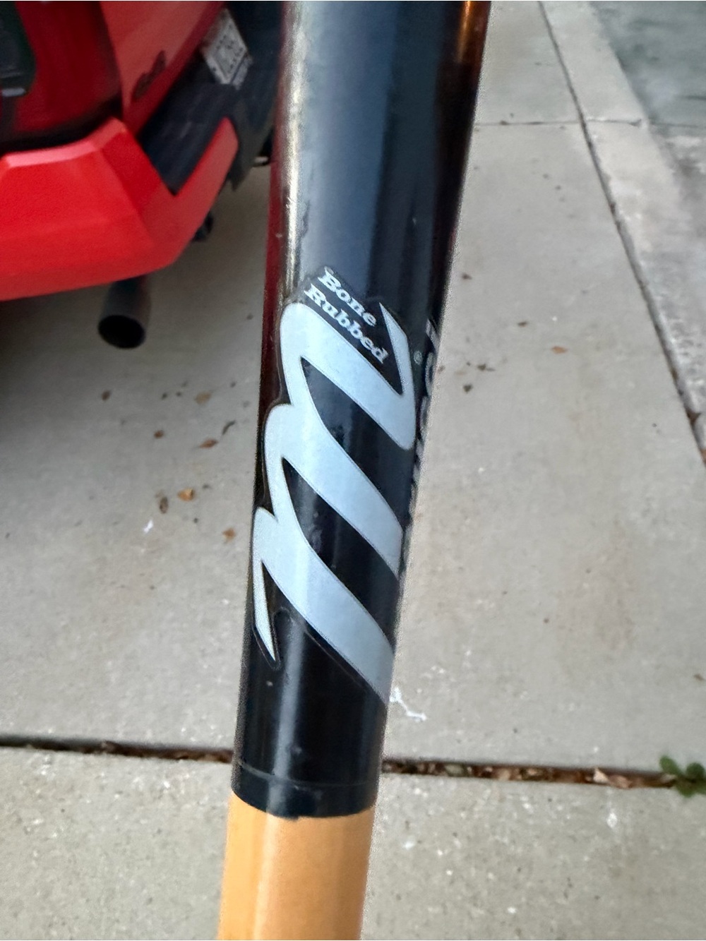 Marucci JB19 Handcrafted Maple Wood Baseball Bat #2 Jose Bautista⁠ model